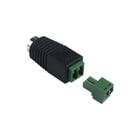 Comelit - CCTV ACCESOIRES Modulaire connector Voedingconn Klemstr Female