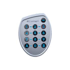 Comelit - SimpleKey Basic Toegangscontrolesysteem Codeslot Standallone Opbw