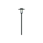 Allure - SCELTA Straat- en pleinverlichtingsarm. Top20W 2600L 3000K