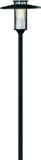 Allure - SCELTA Straat- en pleinverlichtingsarm. top42w 4500l 4000k