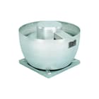 S&P - MAX-TEMP CTVT Dakventilator Dakvent 6P Ctvt/6-500 Vert