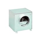 S&P - CVB CENTRIBOX Boxventilator boxvent cvb4-180/180-1/5