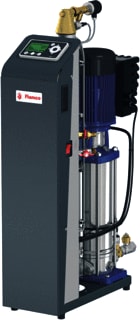 Flamco - Vacumat Eco Lucht- en/of vuilafscheider 900