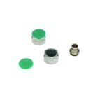 REHAU - RAUTITAN Stabil Knelringset Kn.Kopp. 20X2,9 Euro