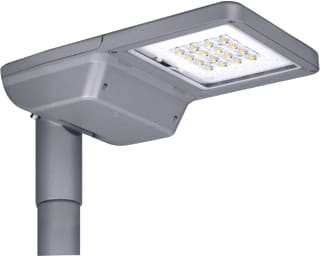 Ledvance - Streetlight Flex Small Straat- en pleinverlichtingsarm. Streetl S Rv25St 25W 740