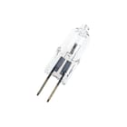 Bailey - Laagvolt halogeenlamp z reflector G4 8X30 Axial Jc 12V 20W