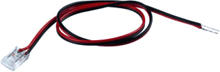 Ledvance - LED Strip Toebeh./onderdelen lichtslang/-band Connect Cp-P2-500-Cob Zk2