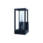 Ledvance - ENDURA FRAME Plafond-/wandarmatuur frame wall e27