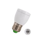 Bailey - Lampholder Lampfitting Lamphouder E27/G24 120C
