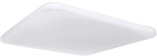 Ledvance - Plafond-/wandarmatuur Ceiling Wifi 530X530