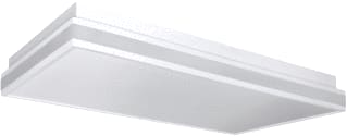 Ledvance - Plafond-/wandarmatuur Ceiling Wifi 600X300 Wi