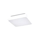 Ledvance - Plafond-/wandarmatuur Ceiling Backl Wifi 350 Wi