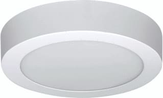 Ledvance - SMART+ Plafond-/wandarmatuur Smart Surf Downl Tw 200