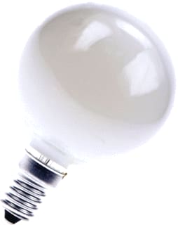 Bailey - LED-lamp Filament G60 E14 4W 2700K