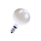 Bailey - LED-lamp Filament G60 E14 4W 2700K