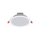 Ledvance - SMART+ Plafond-/wandarmatuur Smart Downl Tw Rgb 170