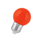 Bailey - Party Bulb LED-lamp Led Party Kogel E27 1W Or