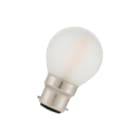 Bailey - LED-lamp Filament B22 G45 2W 2700K
