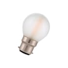 Bailey - LED-lamp Filament B22 G45 4W 2700K