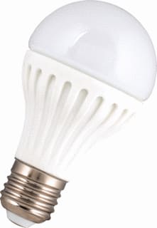 Bailey - LED-lamp led peer e27 12v 7w 2700k