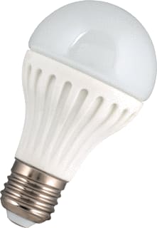 Bailey - LED-lamp a60 e27 42-48v 7w 2700k