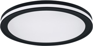 Ledvance - Plafond-/wandarmatuur ceiling side wifi 460 zw