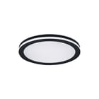 Ledvance - Plafond-/wandarmatuur ceiling side wifi 460 zw