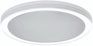 Ledvance - Plafond-/wandarmatuur Ceiling Side Wifi 460 Wi