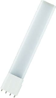 Bailey - LED PL LED-lamp 2G11 8W 3000K Mat