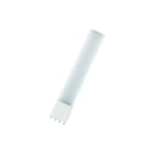 Bailey - LED PL LED-lamp 2G11 8W 3000K Mat