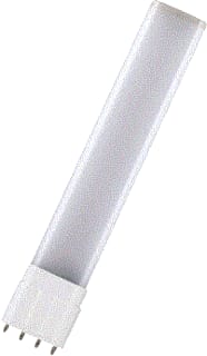Bailey - LED PL LED-lamp 100-240V 8W 4000K