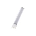 Bailey - LED PL LED-lamp 100-240V 8W 4000K
