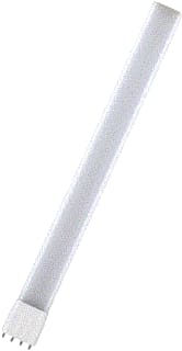 Bailey - LED PL LED-lamp 2G11 10W 3000K Mat