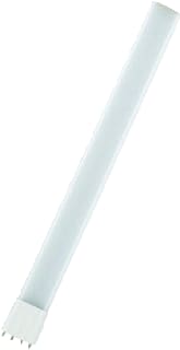Bailey - LED PL LED-lamp 2G11 15W 4000K Mat