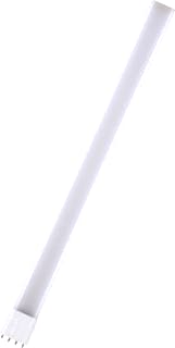 Bailey - LED PL LED-lamp 2G11 24W 3000K Mat