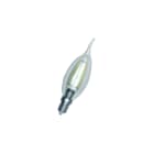Bailey - LED-lamp led c35 e14 4w 4200k hld