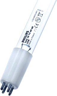 Bailey - Special Application UV-lamp Tuv 16W 4P Tuv16W-4Pse