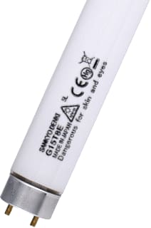 Bailey - Special Application UV-lamp uv-lamp 50200038338