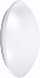Ledvance - Surface Circular Plafond-/wandarmatuur Surf Circ 24W 840 Ip44