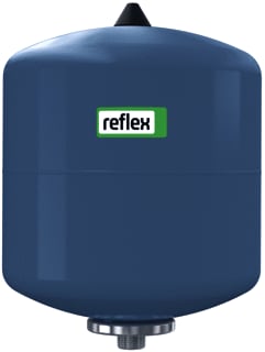 Reflex - Refix DE Membraandrukexpansievat Exp.Vat 33D