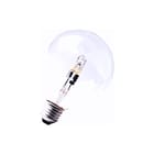 Bailey - Easy Eco Hoogvolt halogeenlamp z reflector eco g125 e27 18w hld