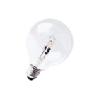 Bailey - Easy Eco Hoogvolt halogeenlamp z reflector eco g125 e27 42w hld