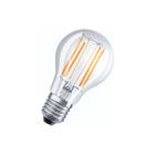 Osram - Superstar Plus LED-lamp Superst+ Cl A75 7.5W/2700K