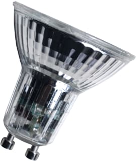 Calex - Variotone LED-lamp bail ledlamp 80100838736