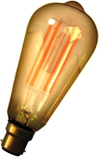 Calex - LED-lamp bail ledlamp 80100838737