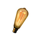 Calex - LED-lamp bail ledlamp 80100838737