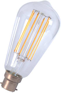 Calex - LED-lamp bail ledlamp 80100838738