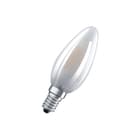 Osram - Superstar Plus LED-lamp Superst+ Cl B40 3.4W/4000K
