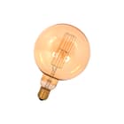 Calex - Giant Megaglobe LED-lamp bail ledlamp g200 e40 11w goud