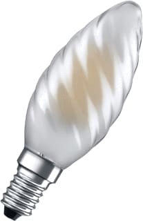 Osram - Superstar PLUS LED-lamp superst+ cl bw40 3.4w/4000
